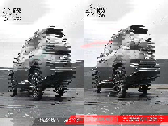 New 2026 Nissan Rogue Platinum w/ Platinum Premium Package image 50
