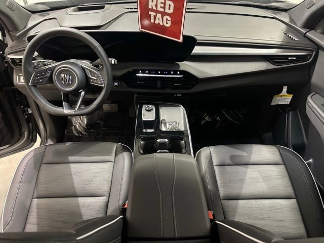 New 2025 Buick Enclave Sport Touring w/ Power Package image 12