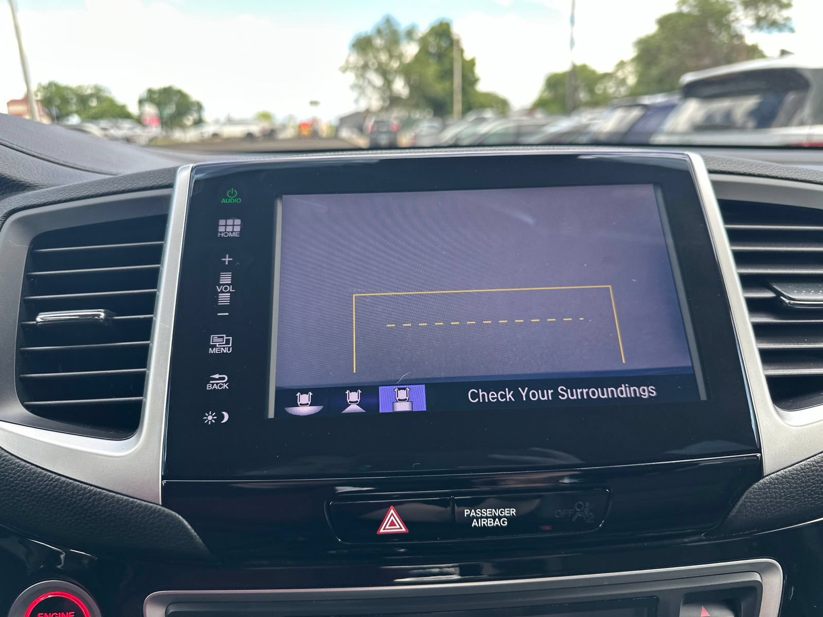 Used 2016 Honda Pilot Touring image 67