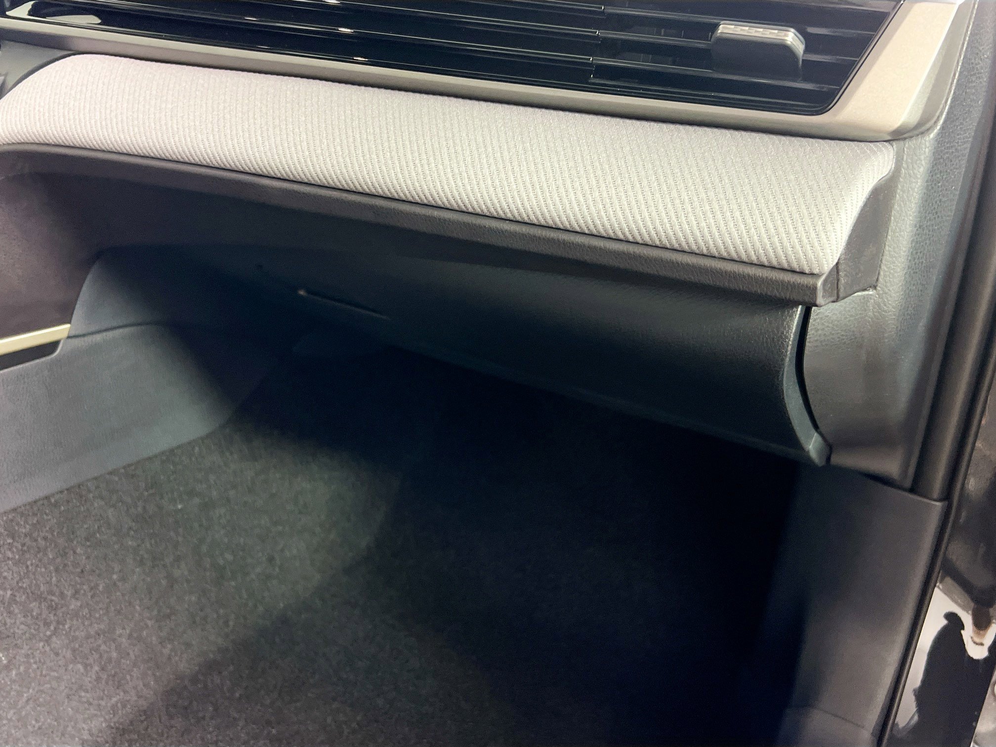 New 2026 Toyota Camry SE image 35