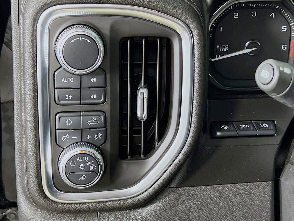 Certified 2019 GMC Sierra 1500 Denali w/ Technology Package image 9