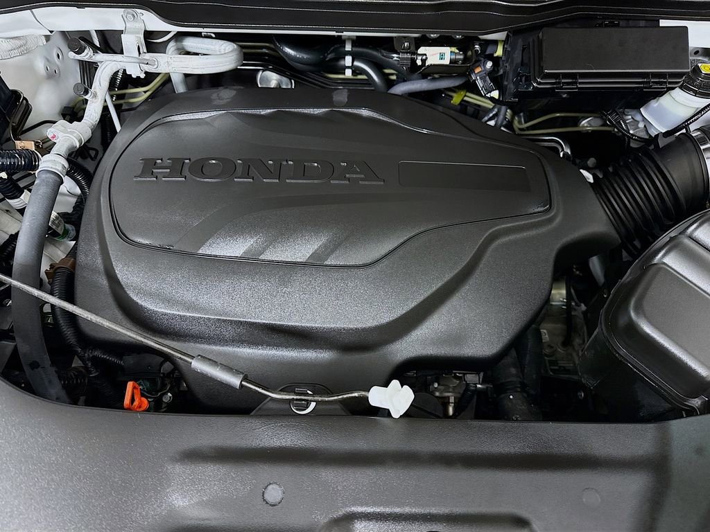 Used 2023 Honda Ridgeline RTL image 34