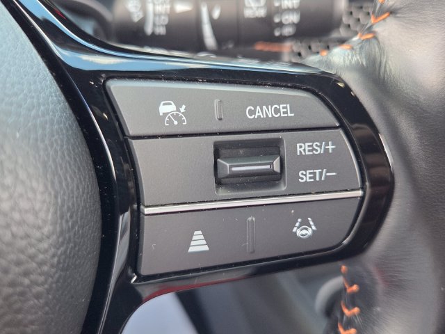 Used 2025 Honda HR-V Sport image 25