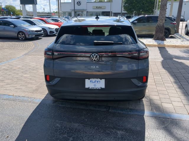 Certified 2023 Volkswagen ID.4 Pro S RWD image 5