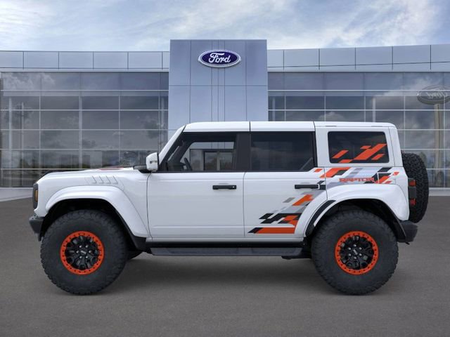 New 2025 Ford Bronco Raptor image 3