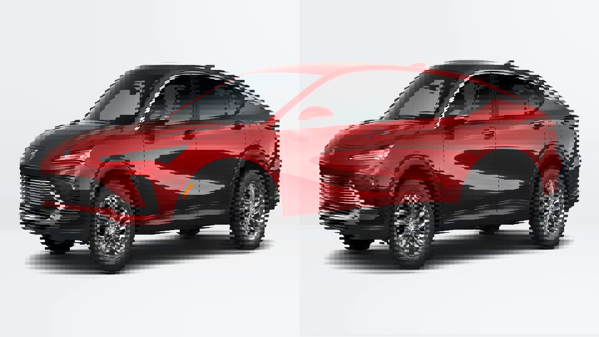 Used 2025 Buick Envista Preferred w/ Convenience I Package image 25