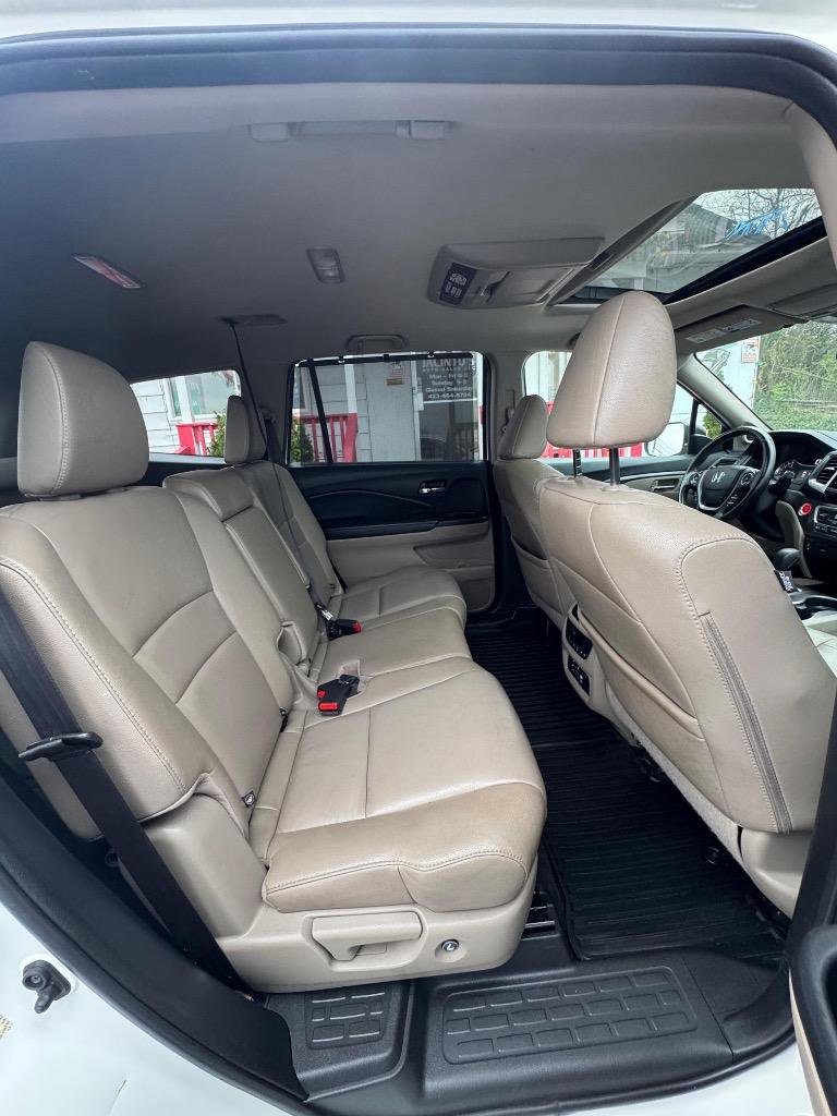 Used 2016 Honda Pilot EX-L image 23
