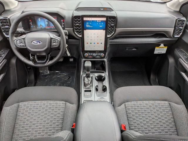 New 2026 Ford Ranger XLT image 15
