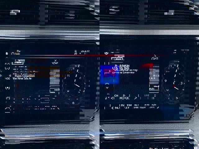 Used 2023 GMC Sierra 1500 Denali image 14