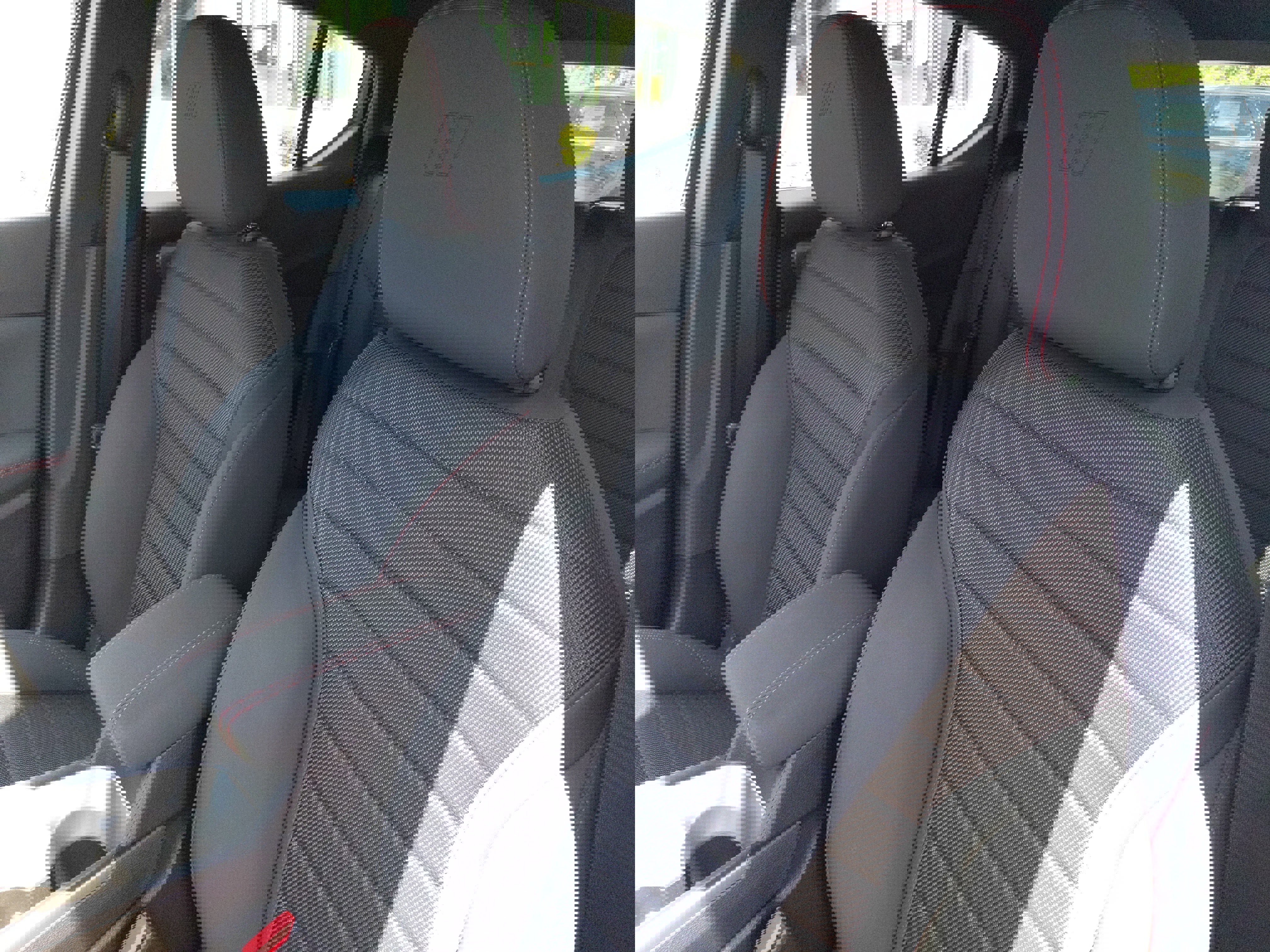 New 2025 Dodge Hornet GT w/ GT Blacktop Package image 14