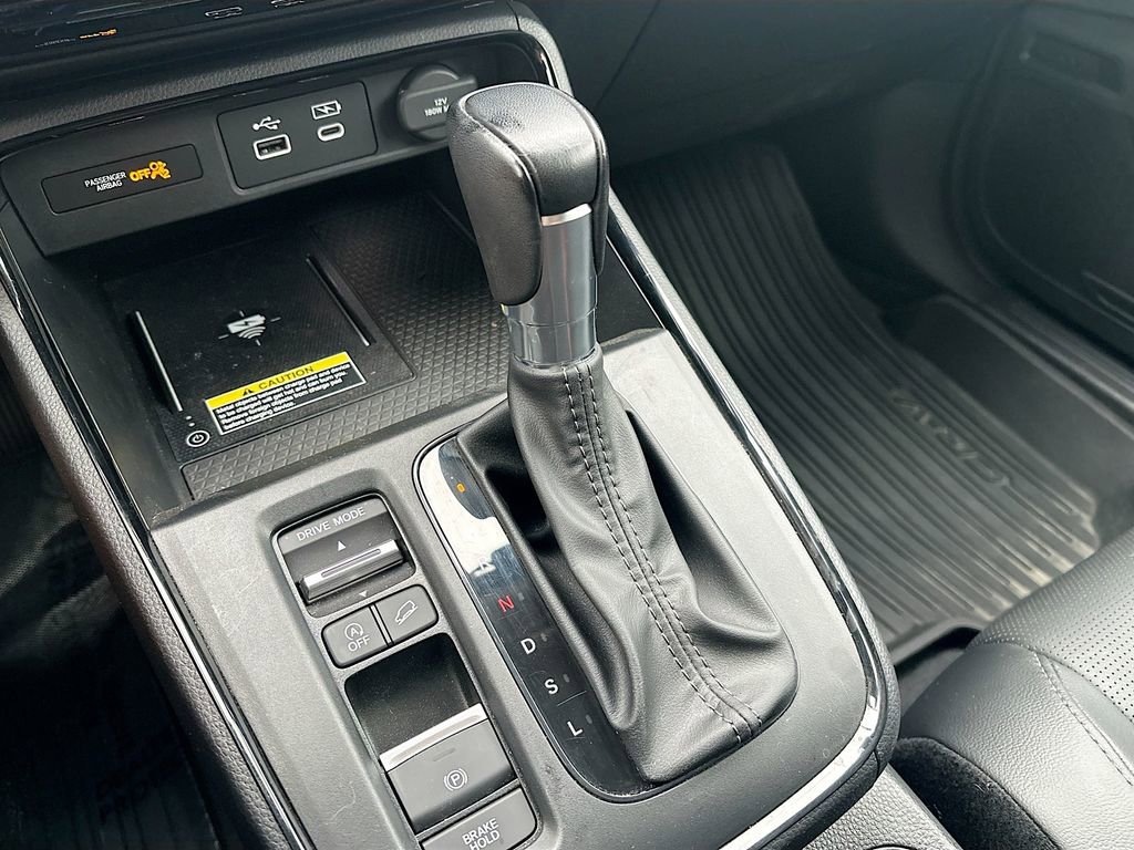 Used 2024 Honda CR-V EX-L image 16