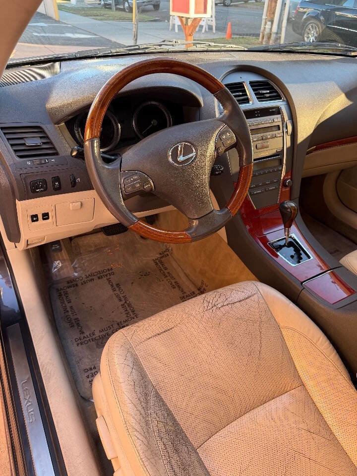 Used 2012 Lexus ES 350 image 7