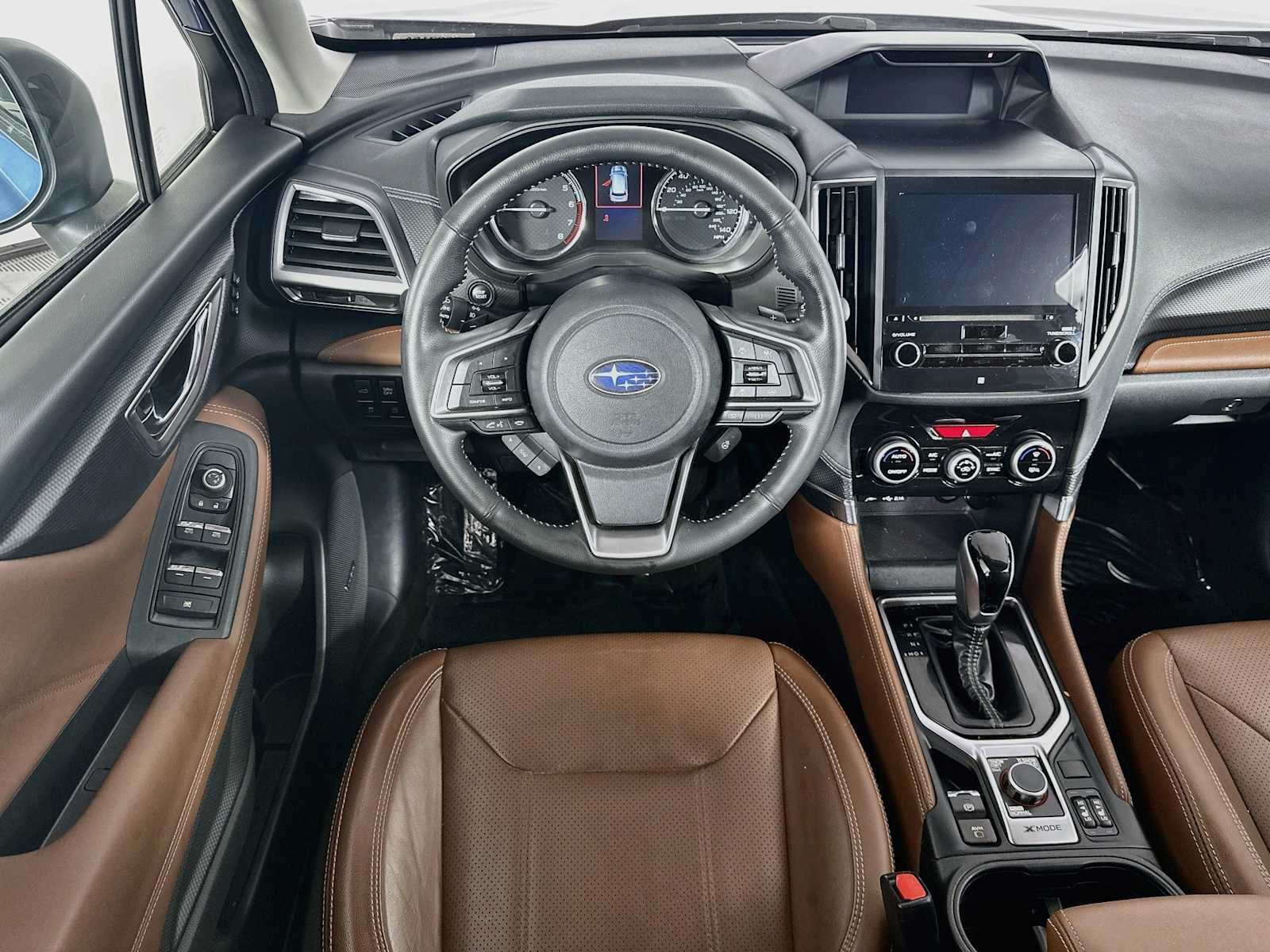 Used 2020 Subaru Forester Touring w/ Popular Package #2 AWD/4WD image 21