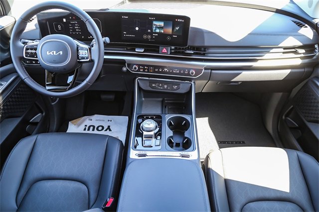 New 2026 Kia Carnival SX w/ SX Dark Edition Package image 5