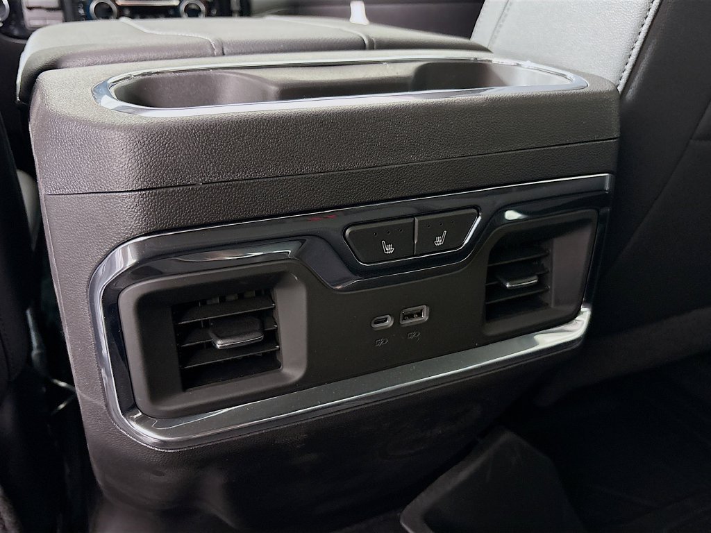 New 2026 Chevrolet Silverado 1500 LTZ w/ LTZ Premium Package AWD/4WD image 26