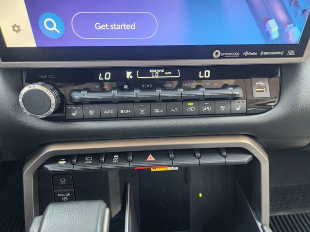 Certified 2024 Toyota Sequoia Limited w/ Tow Technology Package AWD/4WD image 18