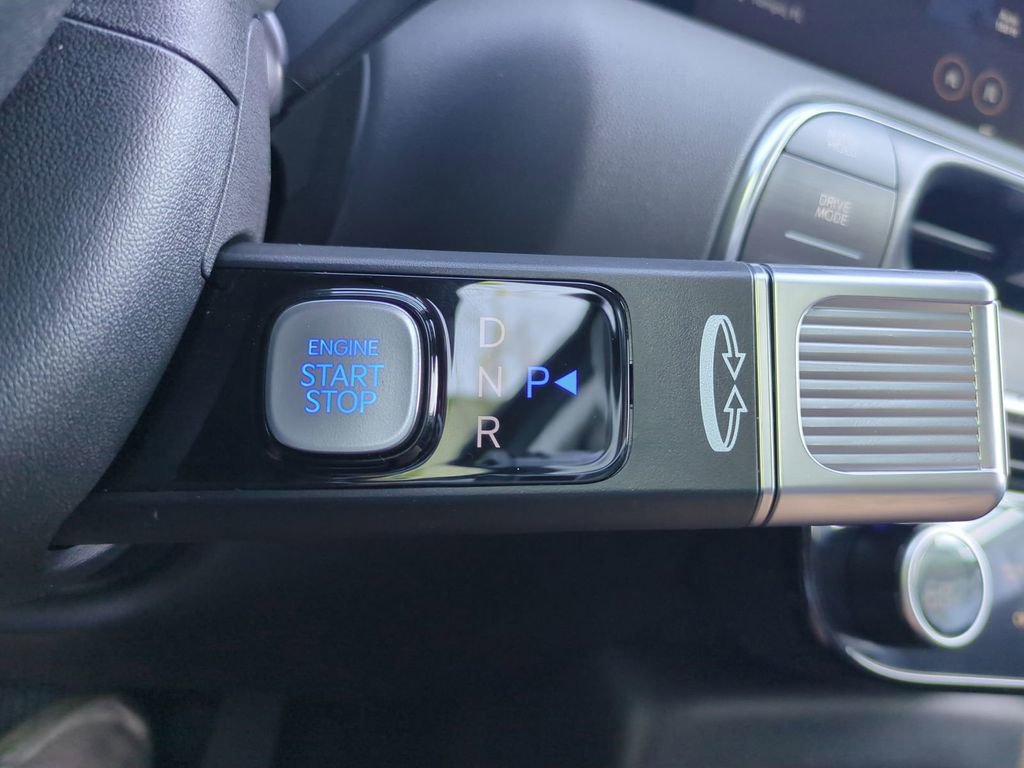 New 2026 Hyundai Palisade FWD Hybrid image 23