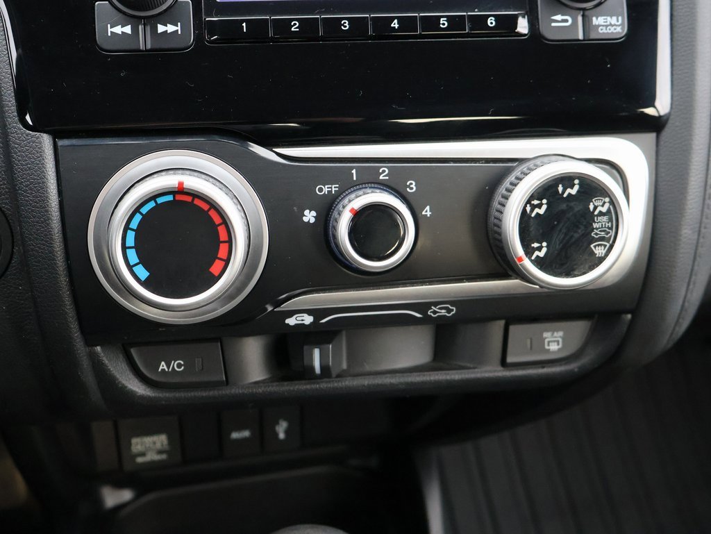 Used 2016 Honda Fit LX image 21