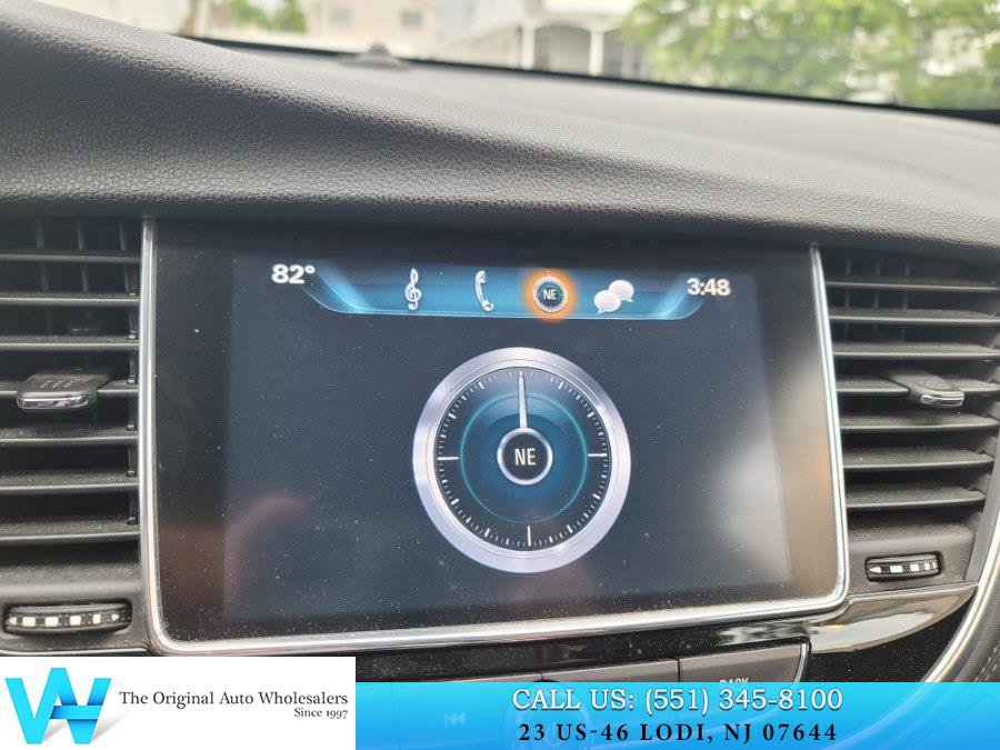 Used 2017 Buick Encore Preferred AWD/4WD image 19