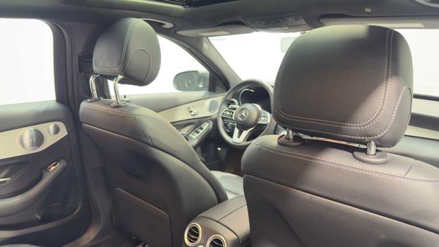 Used 2021 Mercedes-Benz C 300 Sedan image 16