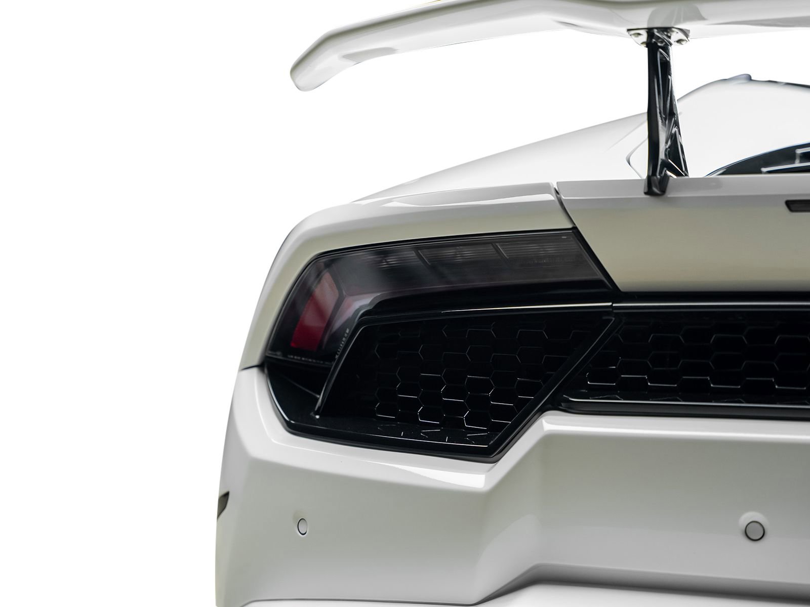 Used 2019 Lamborghini Huracan LP 580-2 image 18