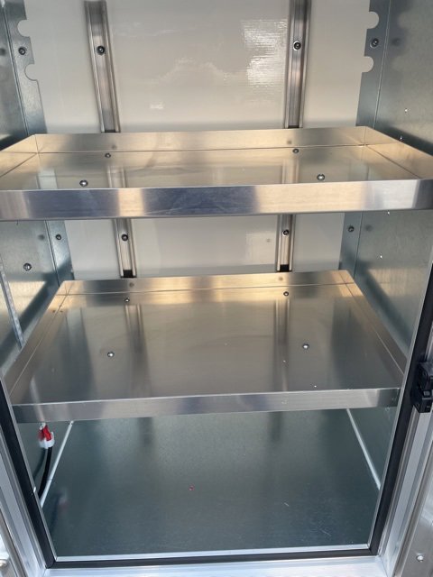 New 2026 Ford E-450 and Econoline 450 Super Duty w/ Power Equipment Group image 13