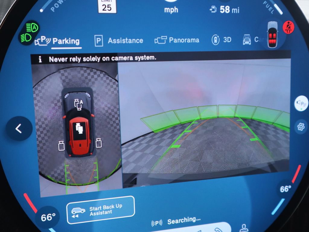 New 2026 MINI Cooper Countryman John Cooper Works w/ Comfort Package Max image 16