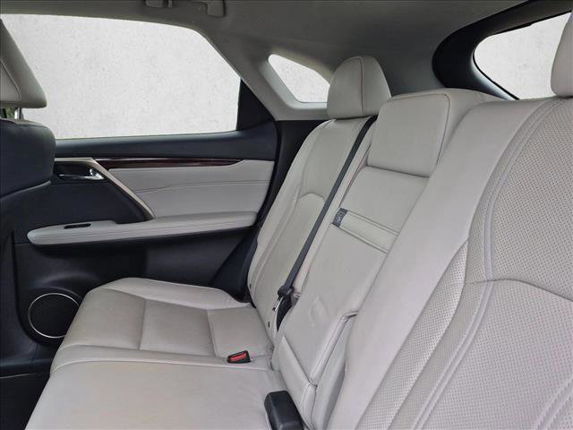 Used 2019 Lexus RX 350 FWD w/ Navigation Package image 17