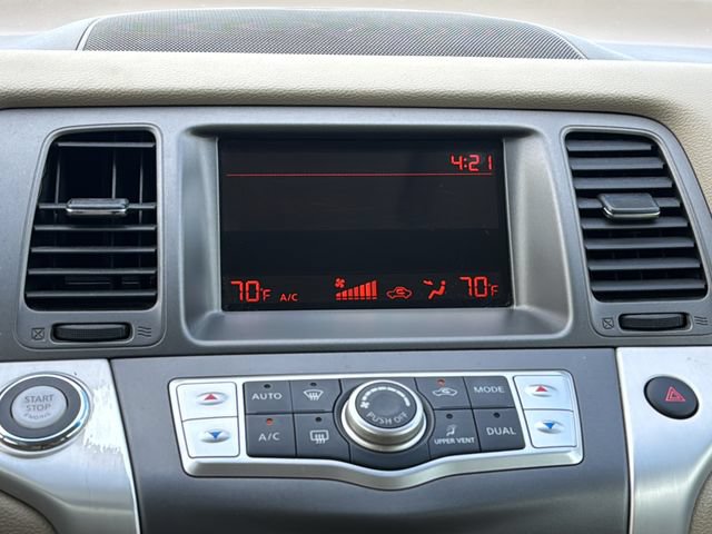 Used 2012 Nissan Murano S AWD/4WD image 18