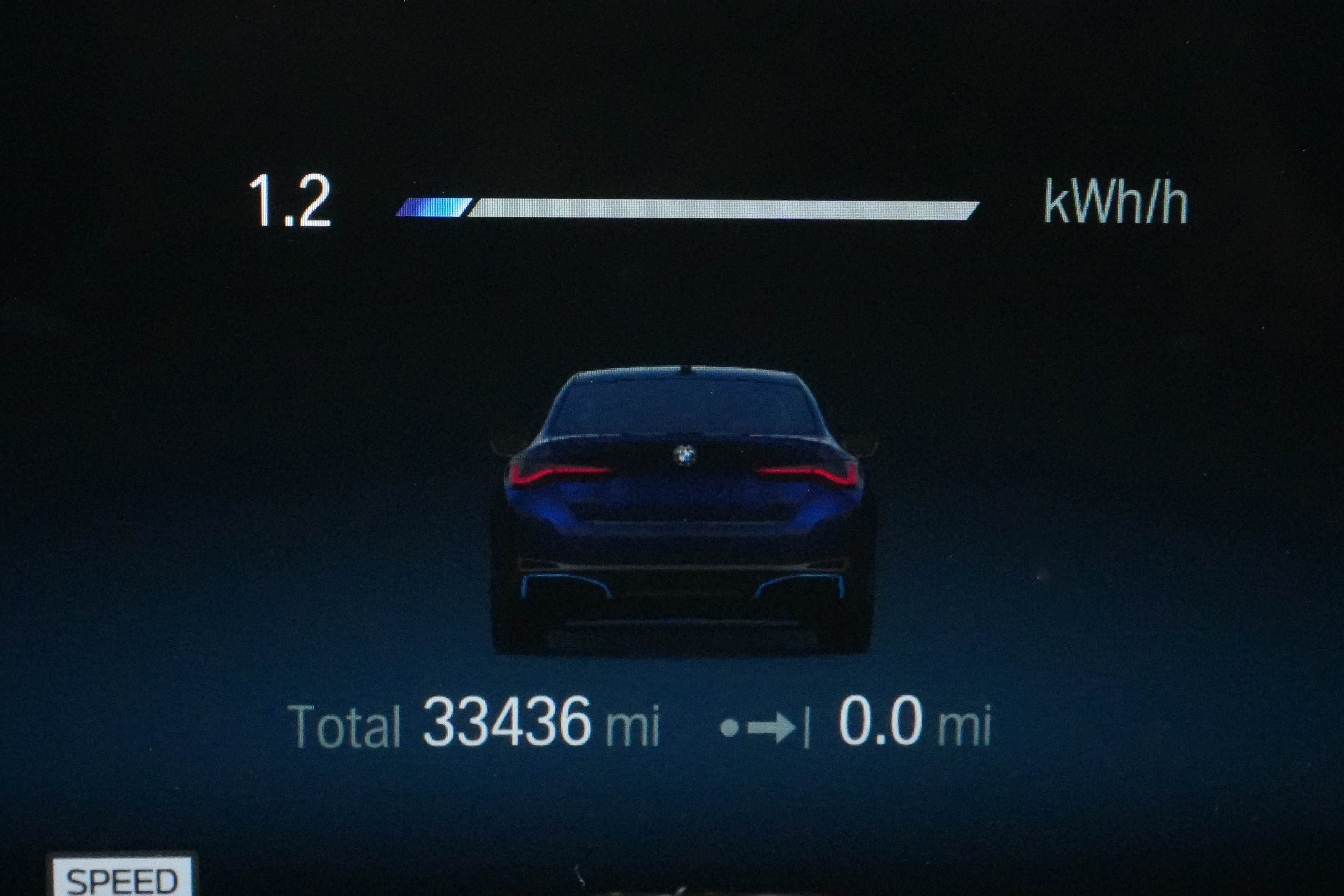 Used 2023 BMW i4 eDrive35 image 22