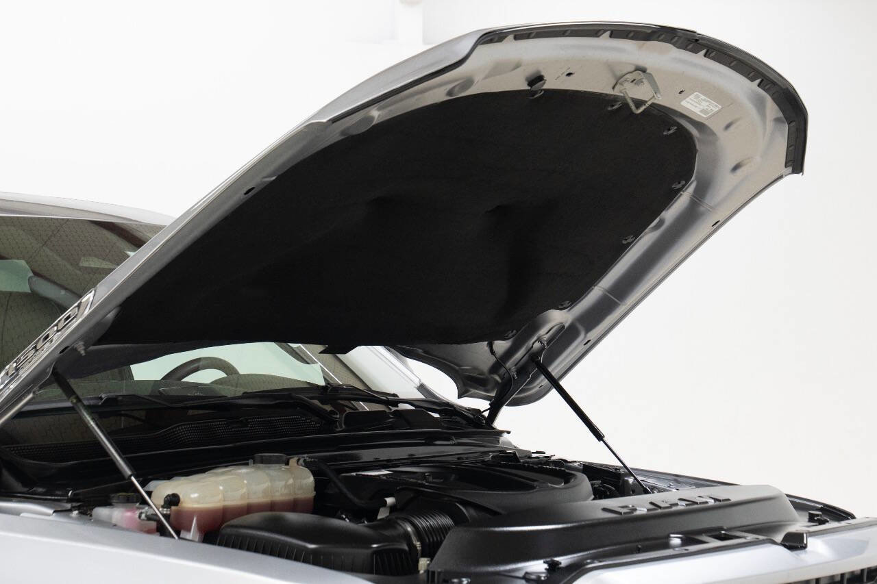 Used 2025 RAM 1500 Laramie w/ Laramie Southwest Edition image 82