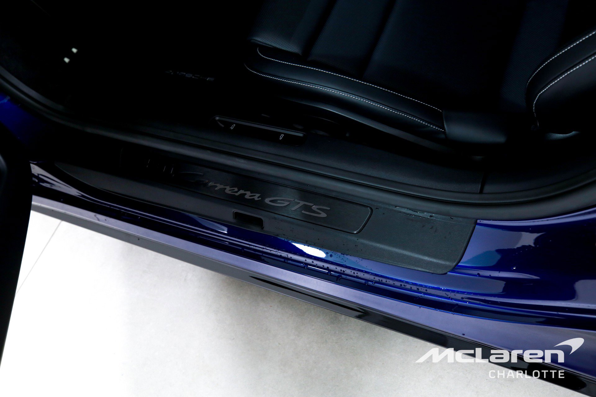 Used 2026 Porsche 911 Carrera GTS w/ Premium Package image 17