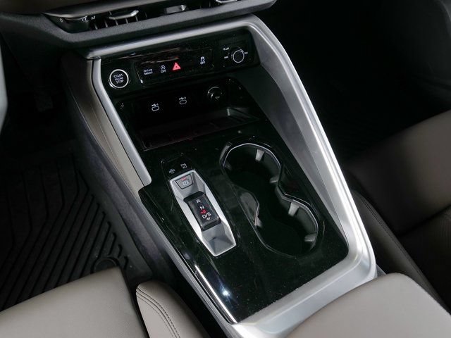 Used 2025 Audi Q5 Premium Plus AWD/4WD image 14