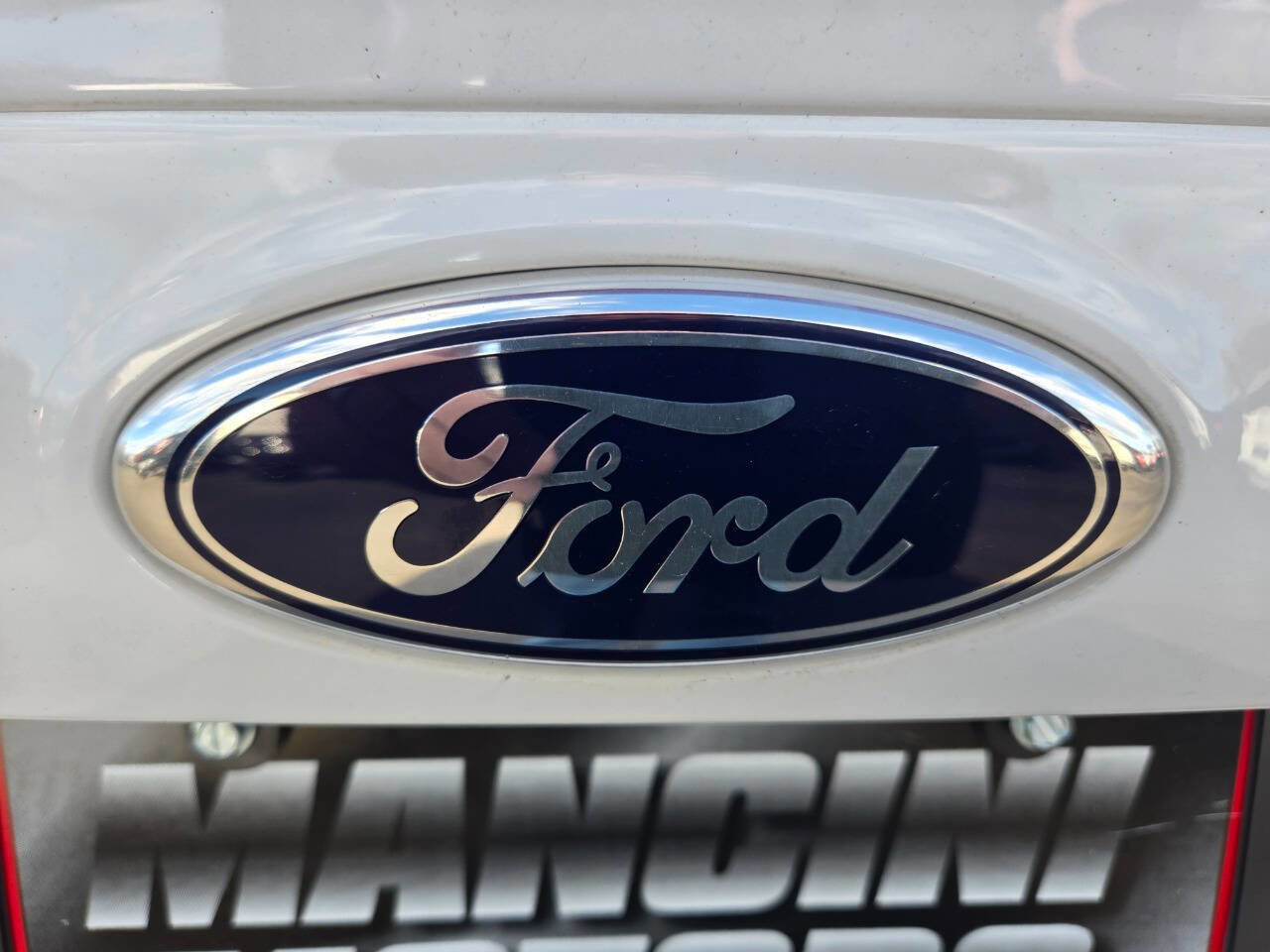 Used 2014 Ford Focus S image 11