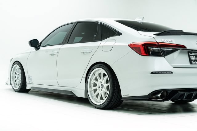 Used 2024 Honda Civic Si image 19