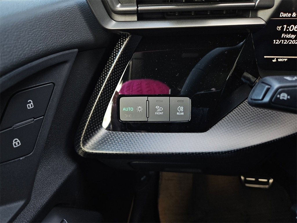 New 2026 Audi RS 3 image 17