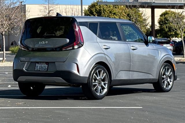 Certified 2024 Kia Soul EX w/ Option Group 015 image 5