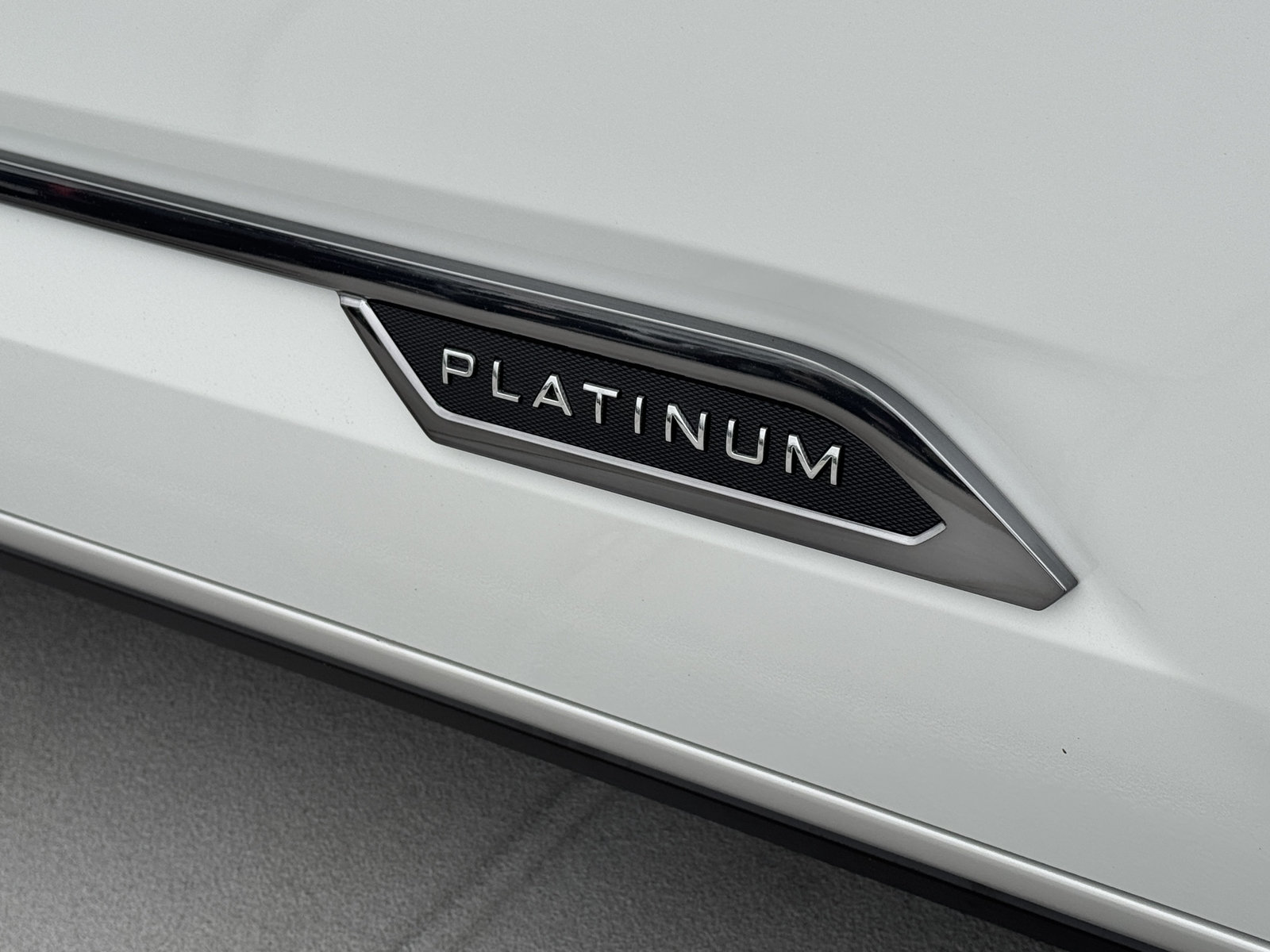 New 2026 Toyota Tundra Platinum AWD/4WD image 14