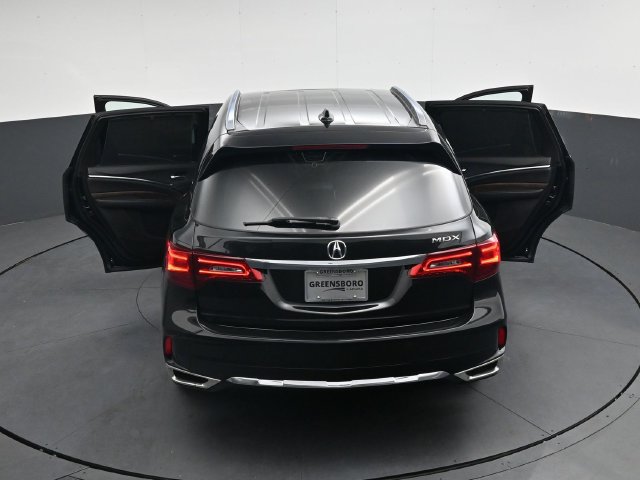 Used 2020 Acura MDX w/ Advance Package FWD image 38