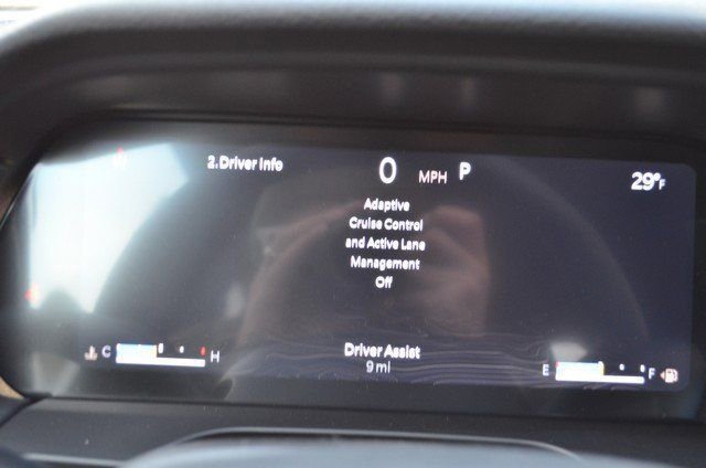 New 2025 Jeep Grand Cherokee Limited w/ Black Appearance Package image 18