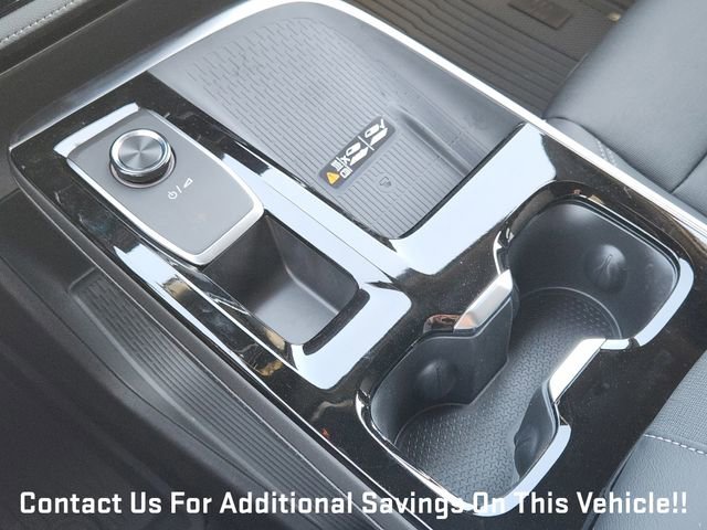 New 2026 Buick Enclave Preferred image 15