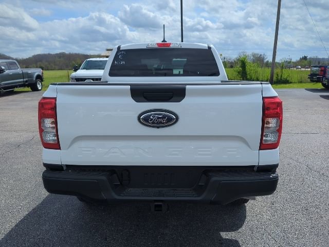 New 2026 Ford Ranger XL image 8