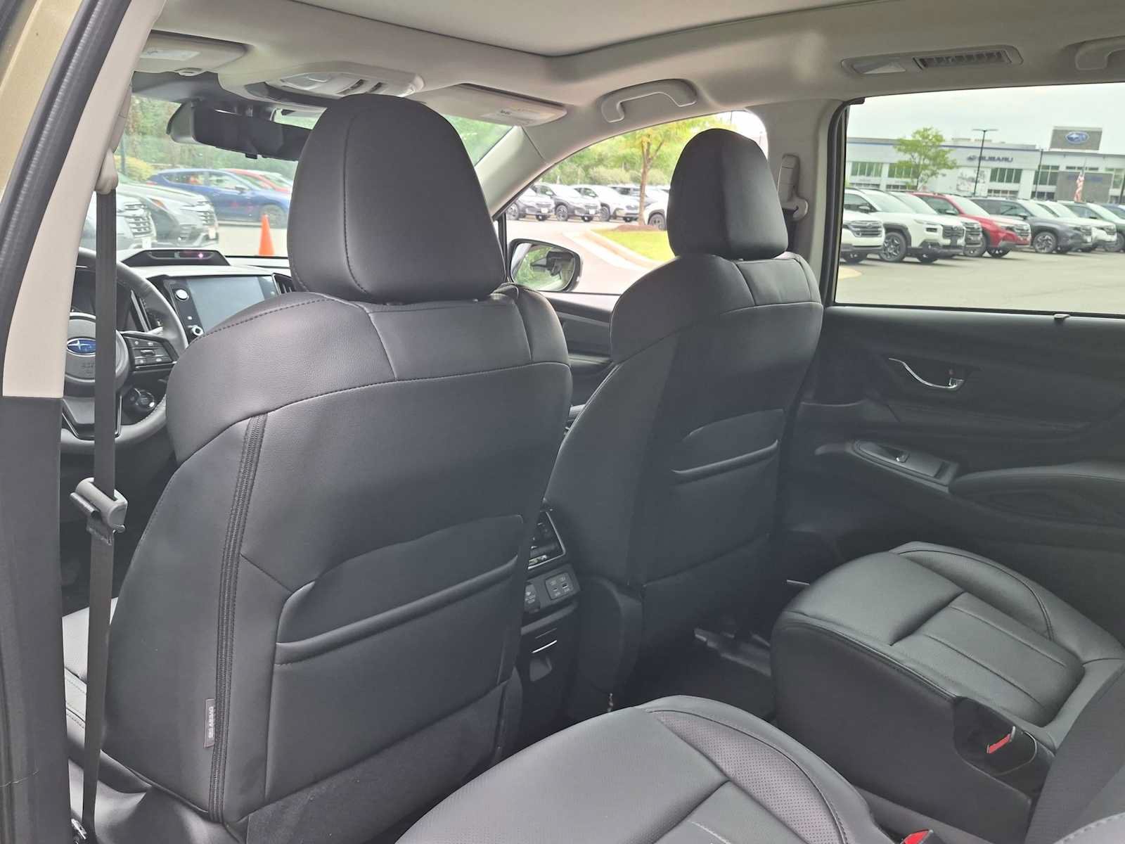 New 2026 Subaru Ascent Bronze Edition AWD/4WD image 18