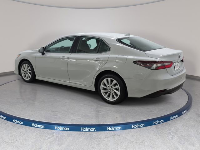 Certified 2023 Toyota Camry LE image 7