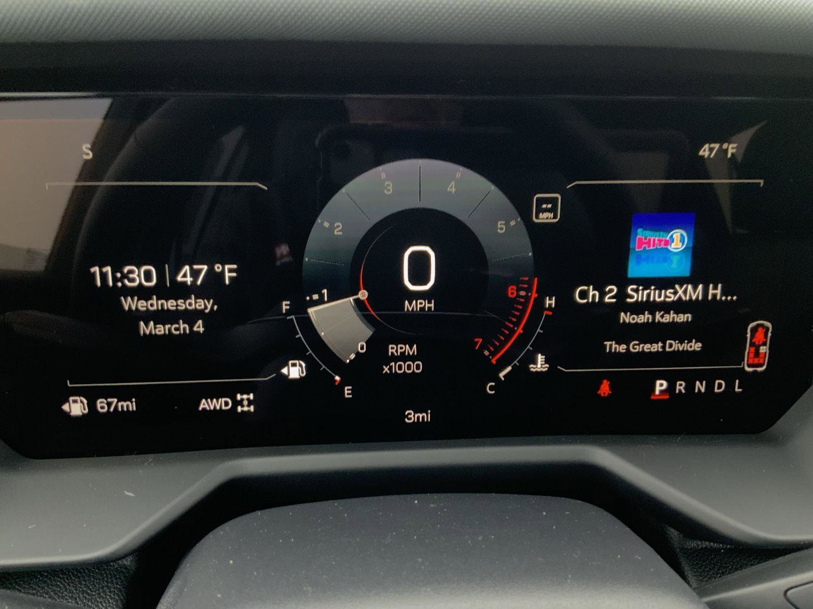 New 2026 GMC Acadia AT4 w/ Luxury Package image 34