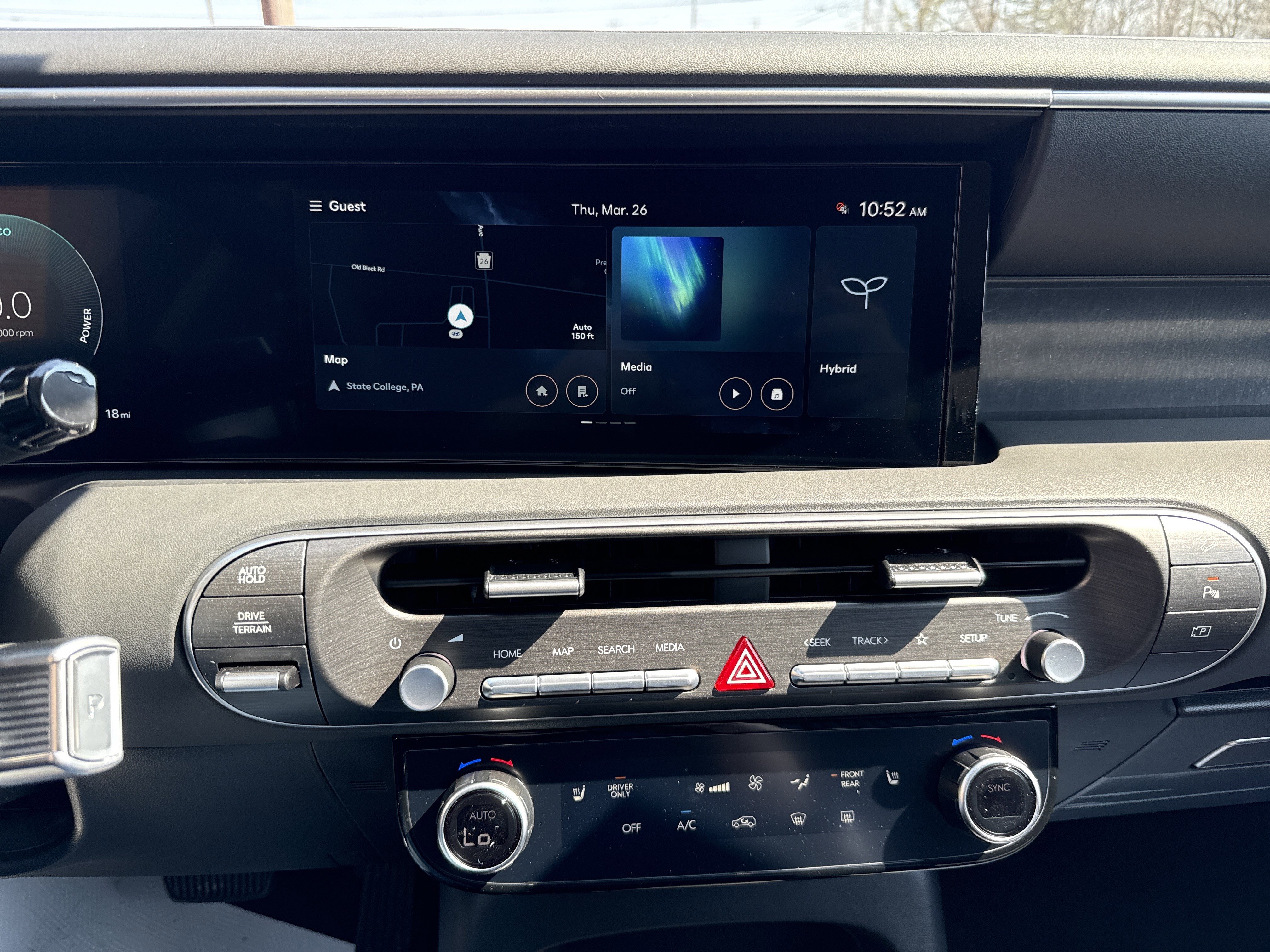 New 2026 Hyundai Palisade SEL image 25