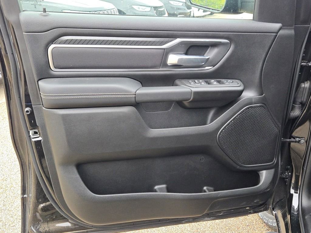 New 2026 RAM 1500 Big Horn AWD/4WD image 23