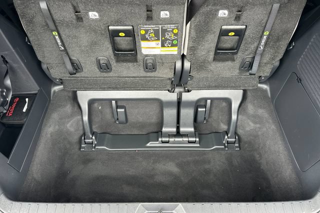 Certified 2026 Toyota Sienna XLE FWD image 20
