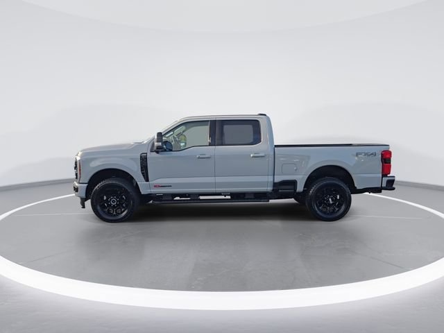 New 2026 Ford F350 Lariat w/ Black Appearance Package image 5
