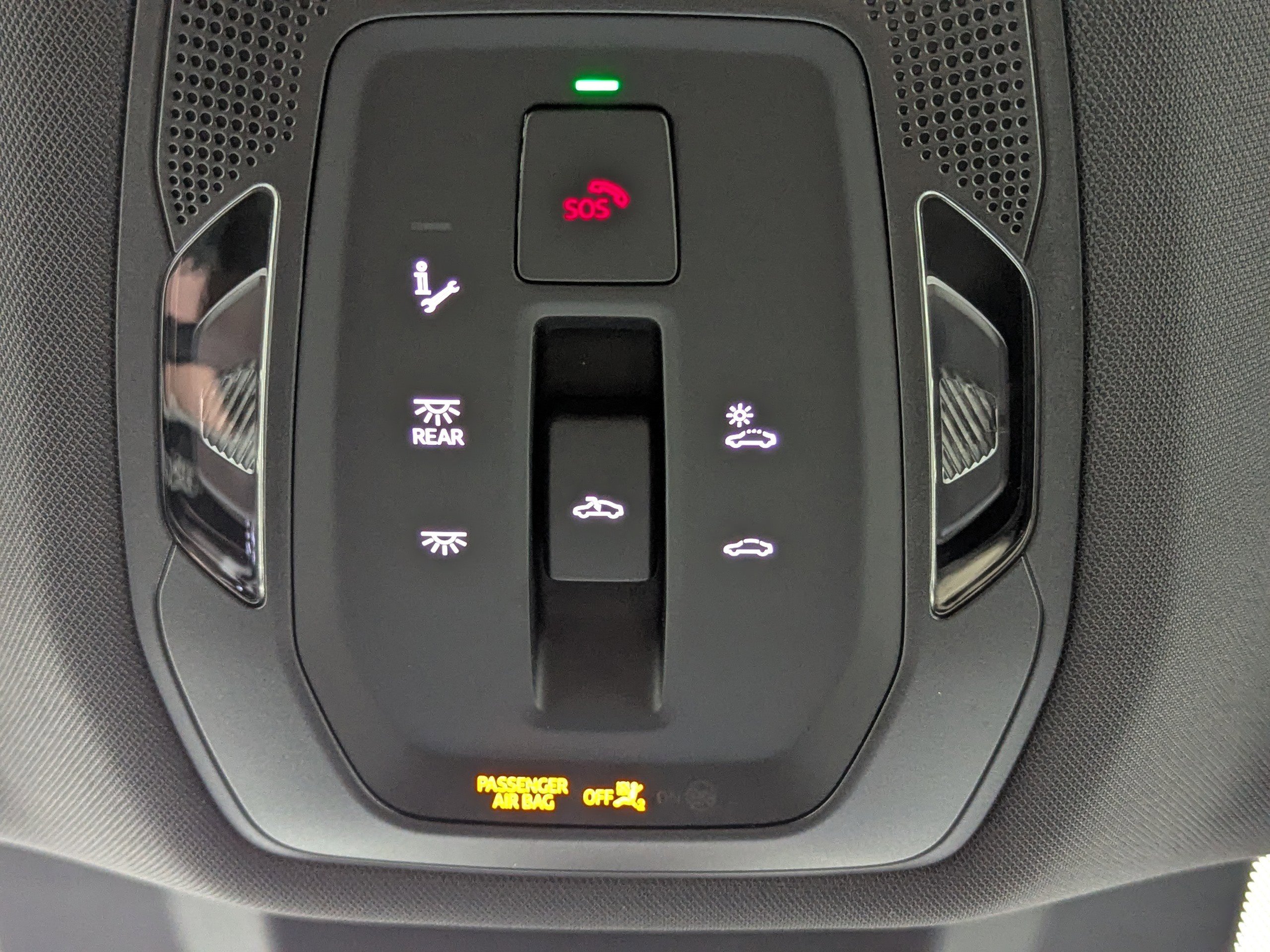 Certified 2025 Audi Q5 Premium Plus w/ Premium Plus image 24